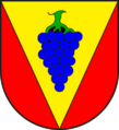 Verdabbio wappen