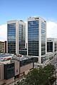 WTCZ World Trade Center Zaragoza