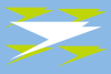 Zuidhorn vlag.svg