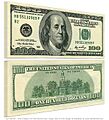 100 dollar bill old