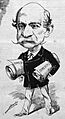1888-09-07, La Semana Cómica, Rafael María Liern, Mecachis