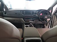 2019 Kia Grand Carnival 2.2 KX (23)
