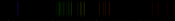37 (Rb I) NIST ASD emission spectrum.png