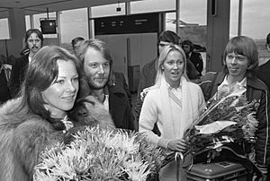 Archivo:ABBA Schiphol 1976