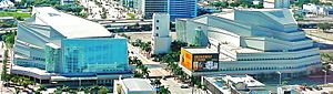 Archivo:Adrienne Arsht Center for Performing Arts 20100203