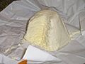 Afuega'l pitu pasteurizada