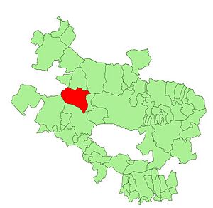 Archivo:Alava municipalities Kuartango