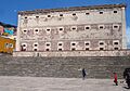Alhóndiga de Granaditas - Guanajuato capital, GTO
