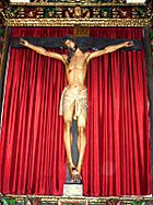 Alsasua - Iglesia de Nuestra Señora de la Asuncion 03