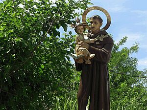 Archivo:Antonio de Padua