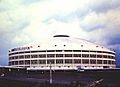 Araneta Coliseum 1960s