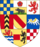 Arms of the house of Baden-Baden.svg