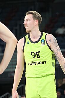 Arnoldas Kulboka 98 BC Wolves EuroCup 20241204 (6).jpg