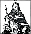 Arthur-Pyle Uther-Pendragon