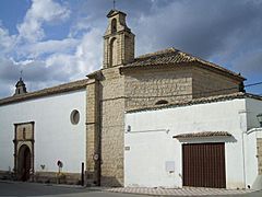 Baeza - Convento San Antonio 5