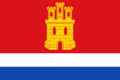 Bandera de Castrillo de la Guareña.svg