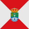 Bandera de Espino de la Orbada.svg