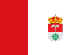 Bandera de Herrera de Alcántara.svg