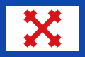 Bandera de Santillán del Agua.svg