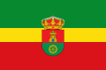 Bandera de Susinos del Páramo.svg