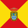 Bandera de Villasabariego (León).svg