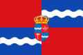 Bandera de Zarzuela.svg