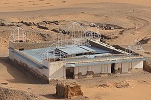 Archivo:Banganarti church, Sudan (cropped)