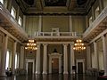Banqueting House Londres