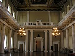 Banqueting House Londres
