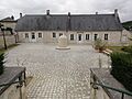 Billy-sur-Aisne (Aisne) mairie