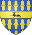 Blason Humbercamps