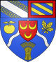 Blason ville fr Sormery (Yonne).svg