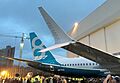 Boeing 737 MAX (23326959580) winglet
