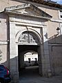 Brihuega fabrica de paños