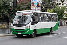 Archivo:Bus línea 212 TMV, Viña del Mar 20200120 26