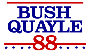 Archivo:Bush Quayle 1988 campaign logo