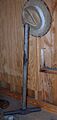 C&O Railway Heritage Center - Sledgehammer