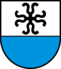 CHE Dietwil COA.svg
