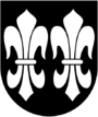 CHE Lyssach COA.svg