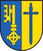 CHE Schluein COA.svg
