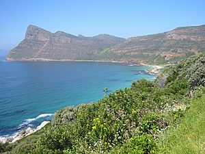 Archivo:Cape good hope peninsula