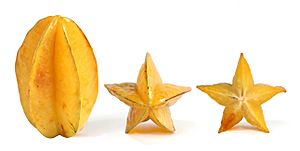Archivo:Carambola Starfruit