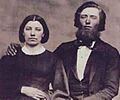 Caroline&CharlesIngalls