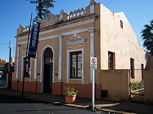 Archivo:Casa natal de Getúlio Vargas (São Borja).