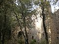 Castell de Roset, Vilada (abril 2012) - panoramio