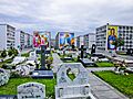 Cementerio Miraflores