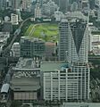 Centara Grand Hotel