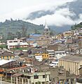 Chimbo, Ecuador