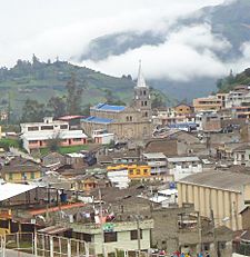 Archivo:Chimbo, Ecuador