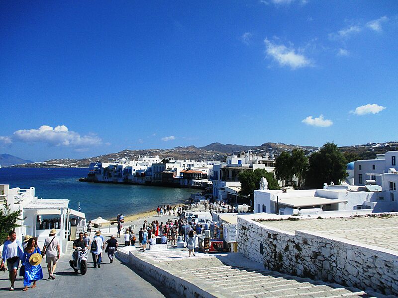 Chora of Mykonos (9)